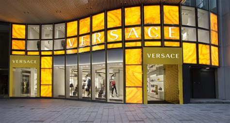 versace hk.